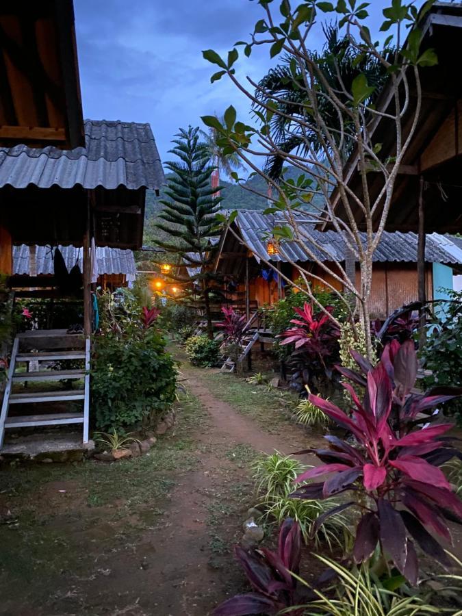 Blue Sky Resort Koh Chang Ngoại thất bức ảnh