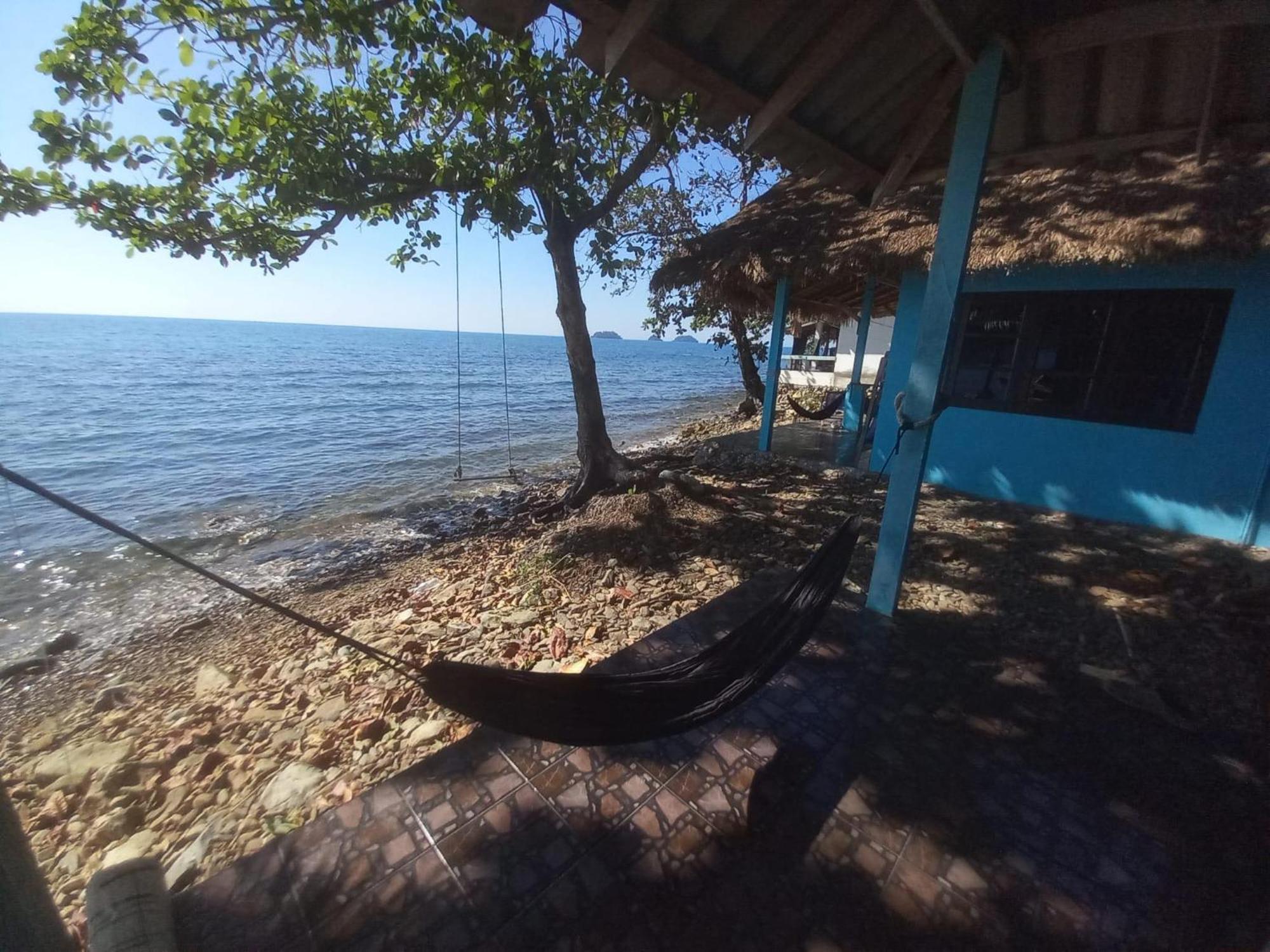 Blue Sky Resort Koh Chang Ngoại thất bức ảnh