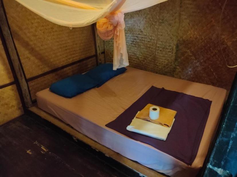 Blue Sky Resort Koh Chang Ngoại thất bức ảnh