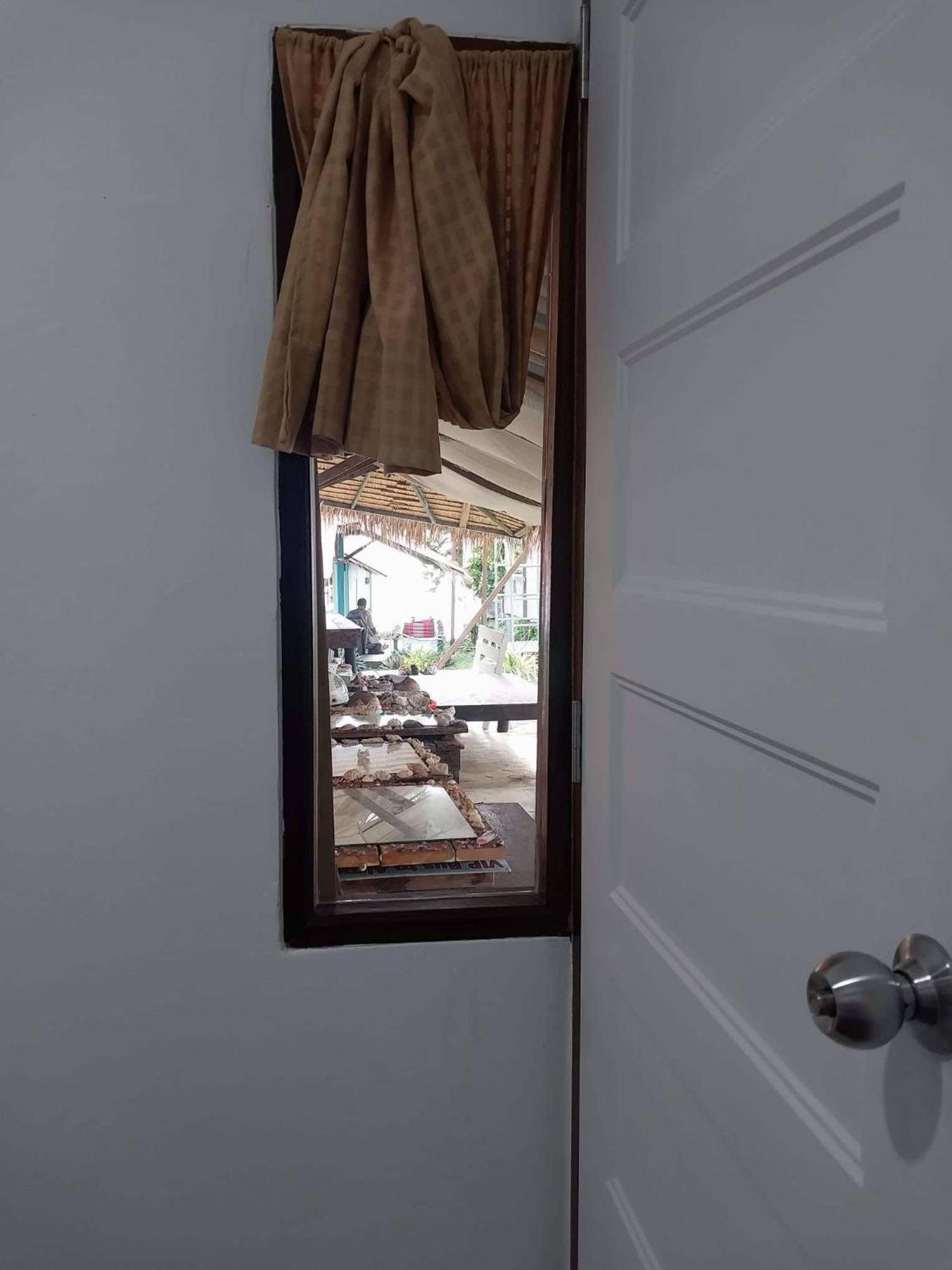 Blue Sky Resort Koh Chang Ngoại thất bức ảnh